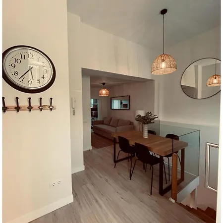 New&Cool Apt En El Centro De Madrid Para 9Pax E2 Extérieur photo