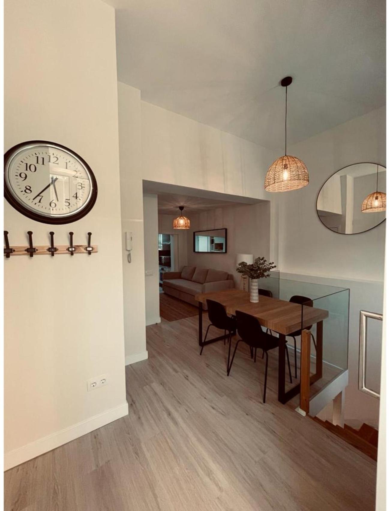 Appartement New&cool En El Centro De 9pax E2