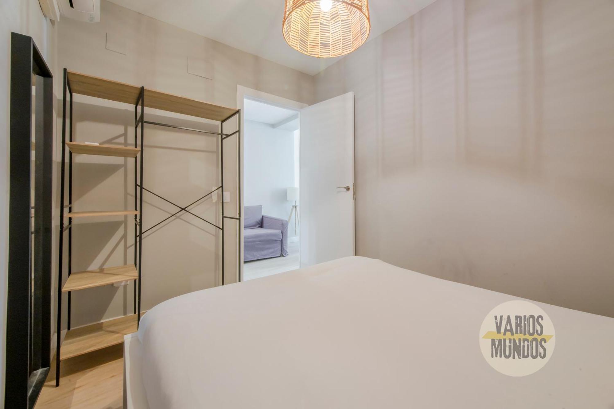 Appartement New&cool En El Centro De 9pax E2 *
