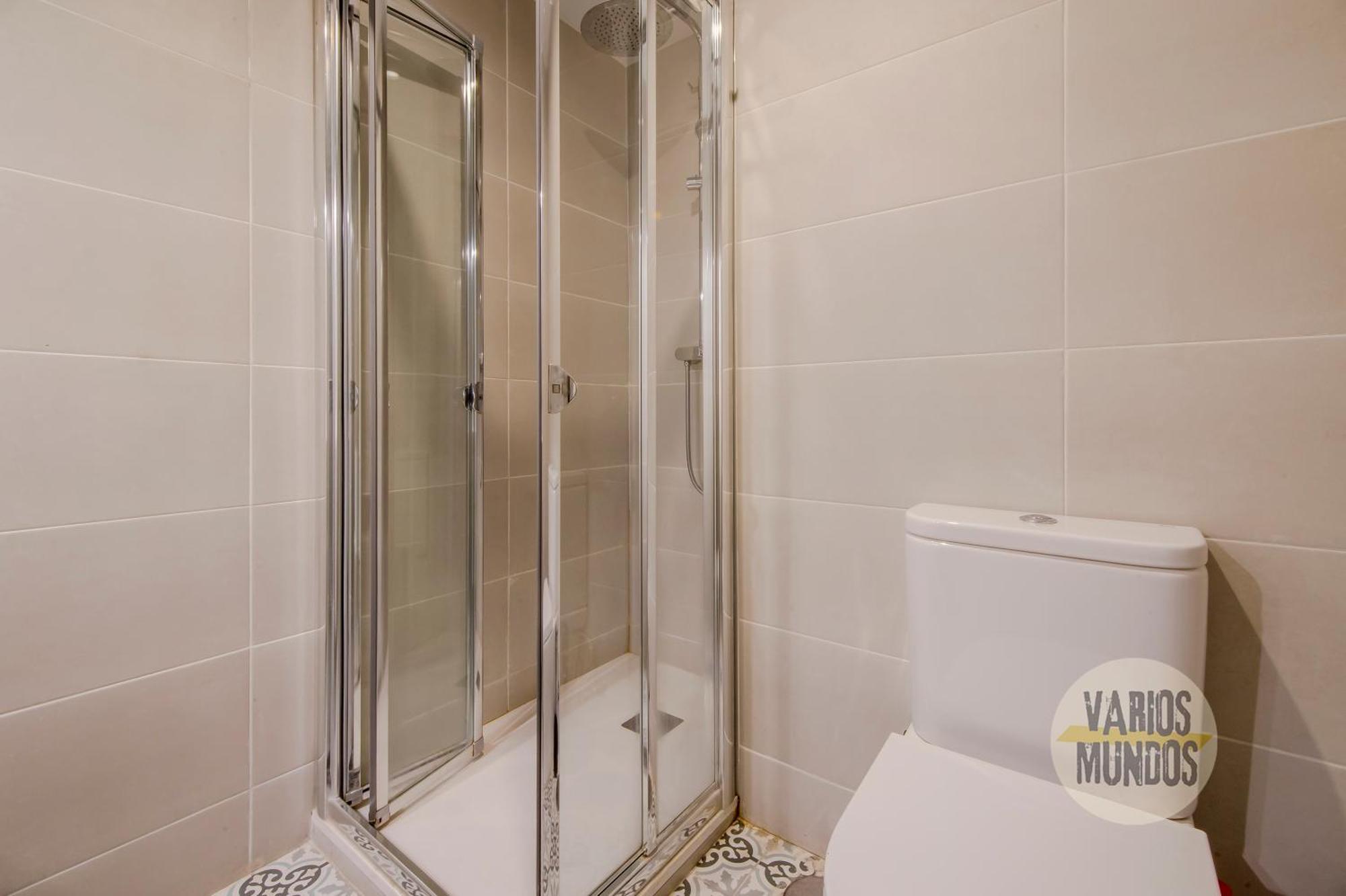 Appartement New&cool En El Centro De 9pax E2 *