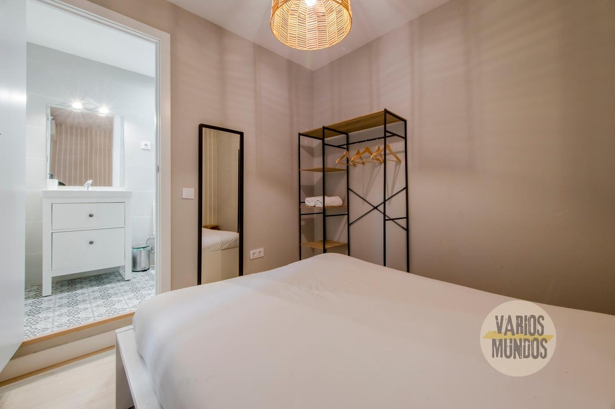Appartement New&cool En El Centro De 9pax E2