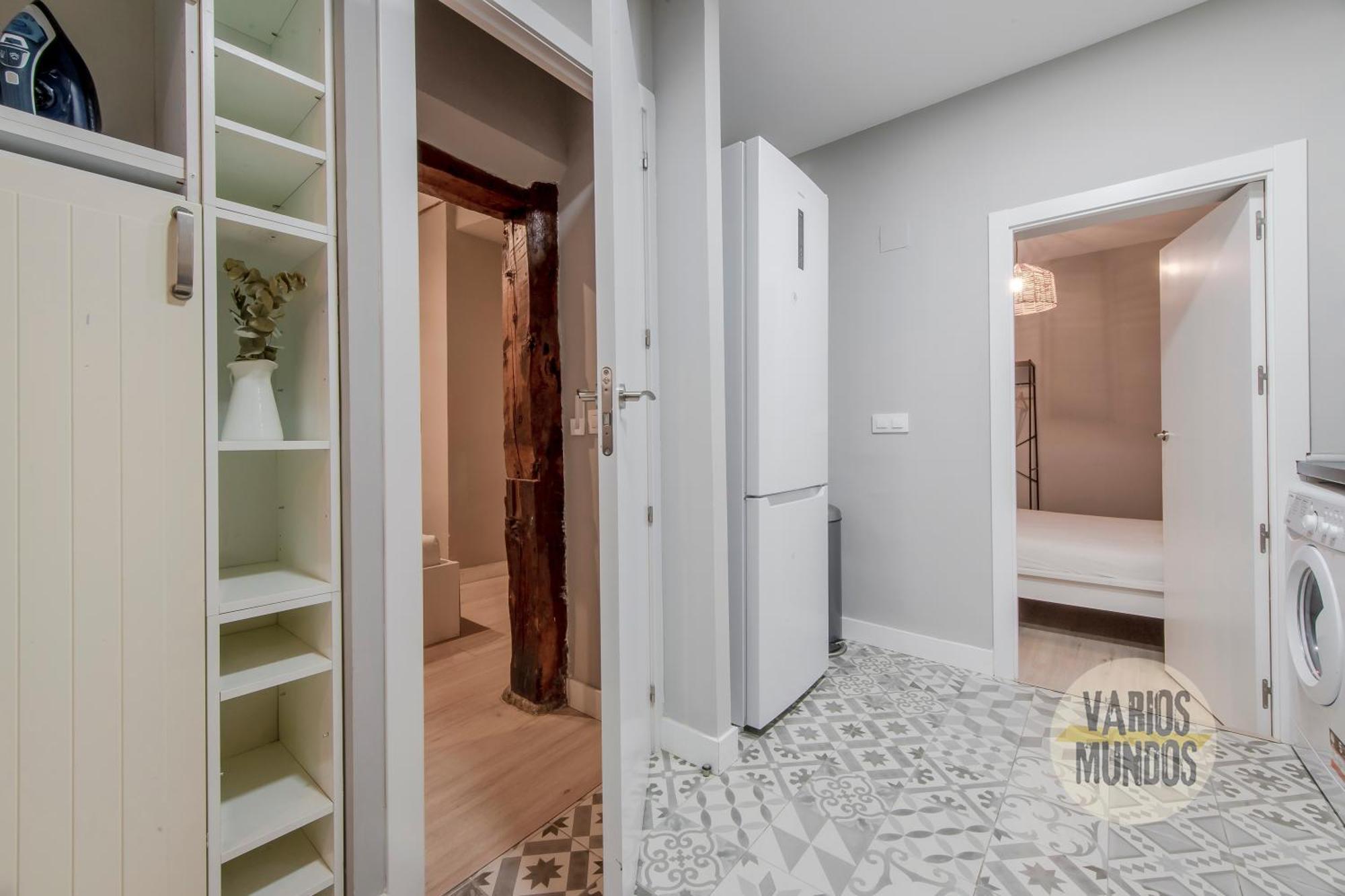 Appartement New&cool En El Centro De 9pax E2 *