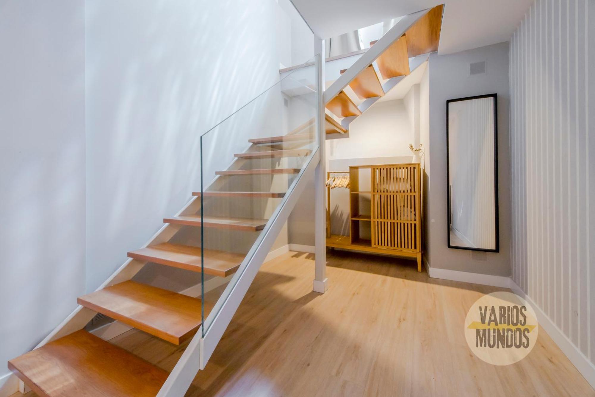 Appartement New&cool En El Centro De 9pax E2 Madrid