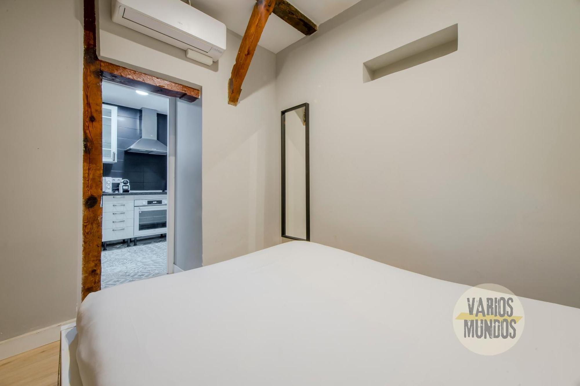 Appartement New&cool En El Centro De 9pax E2