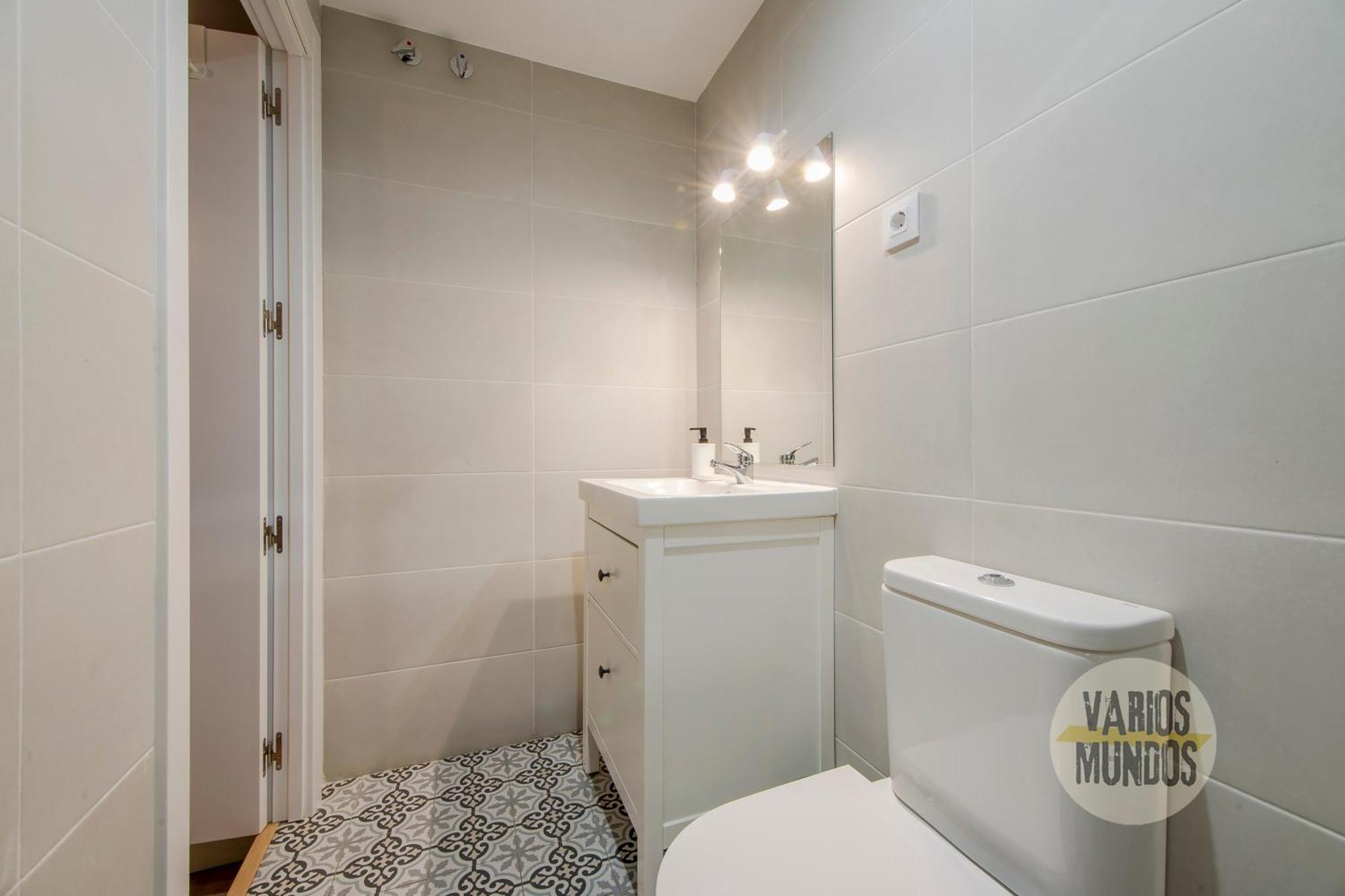 Appartement New&cool En El Centro De 9pax E2